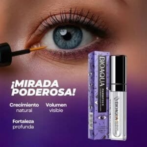 Combo Ojos Piel Pestañas Mascarilla