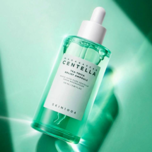 serum madagascar centella tea trica