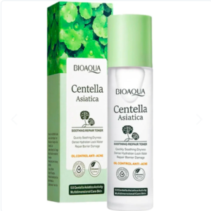tónico centella asiatica